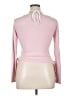 Cider Pink Long Sleeve Top Size XL - photo 2