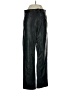 American Eagle Outfitters 100% Polyurethane Black Casual Pants Size 2r - photo 1