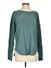 Athleta Teal Long Sleeve Top Size S - photo 1