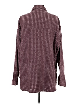Lalavon Long Sleeve Button-Down Shirt (view 2)