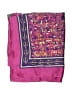 Mossimo Paisley Purple Scarf One size - photo 2