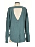 Athleta Teal Long Sleeve Top Size S - photo 2