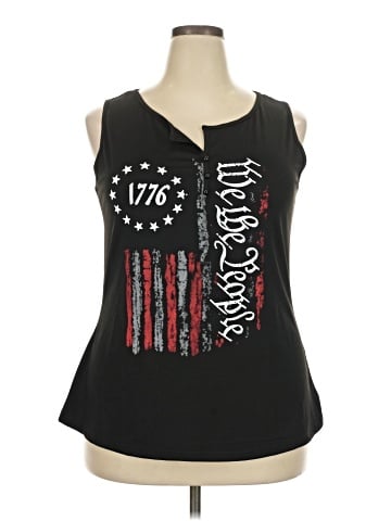 Unbranded Tank Top (view 1)