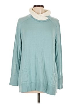 Soft Surroundings Pullover Sweater