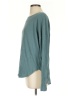 Athleta Teal Long Sleeve Top Size S - photo 5