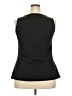 Unbranded Black Tank Top Size XXL - photo 2