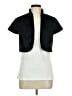Max and Cleo 100% Polyester Black Vest Size M - photo 1