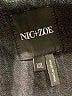 Nic + Zoe Gray Blazer Size XXL - photo 6