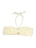 ASOS Design Ivory Swimsuit Top Size 8 - photo 1