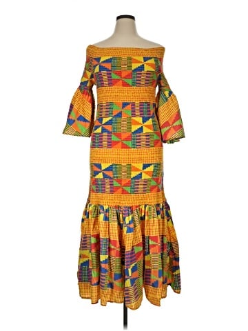 ASHRO Cocktail Dress (view 1)