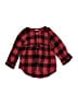 Jumping Beans 100% Cotton Red Dress 18-24 MO / 24 MO - photo 1