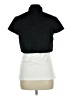 Max and Cleo 100% Polyester Black Vest Size M - photo 2