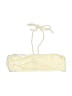 ASOS Design Ivory Swimsuit Top Size 8 - photo 2