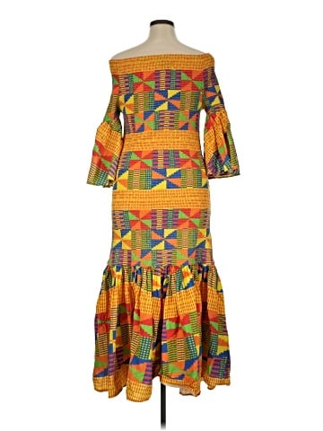 ASHRO Cocktail Dress (view 2)