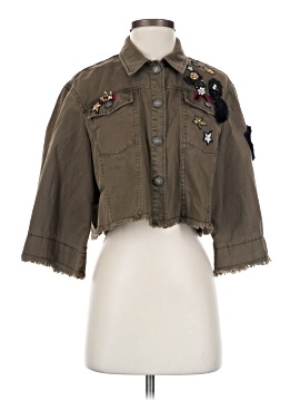 Cinq à Sept Jacket (view 1)