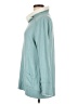 Soft Surroundings Teal Pullover Sweater Size L - photo 5