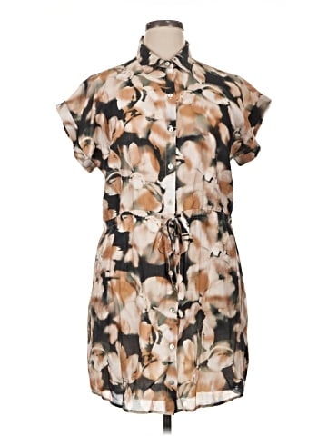 Cloth & Stone Casual Dress (view 1)
