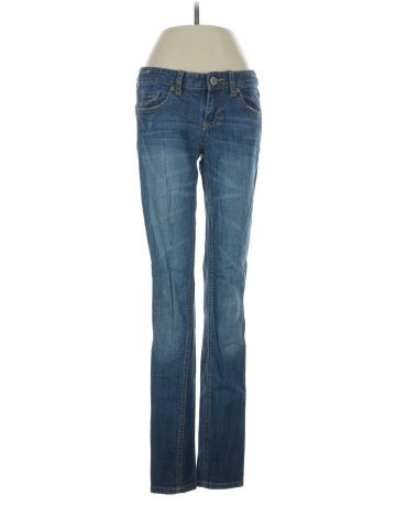 Mossimo Supply Co. Jeans (view 1)
