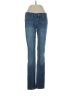 Mossimo Supply Co. Blue Jeans Size 1 - photo 1
