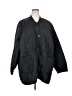 Torrid 100% Polyester Black Raincoat Size 2X Plus (2) - photo 1