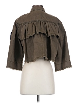 Cinq à Sept Jacket (view 2)
