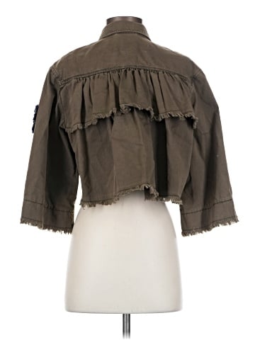 Cinq à Sept Jacket (view 2)