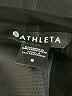 Athleta Solid Black Active Skort Size 8 - photo 3