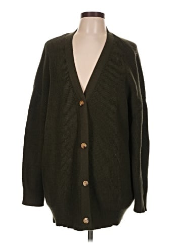 Automet Cardigan (view 1)