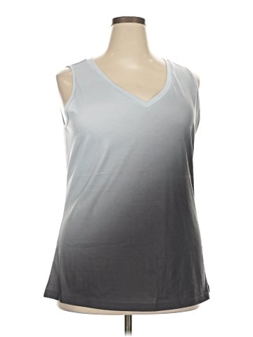 Unbranded Tank Top (view 1)
