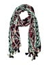 Unbranded Paisley Green Scarf One size - photo 1
