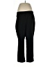 Zenergy by Chico's Black Active Pants Size Lg (2.5) - photo 1
