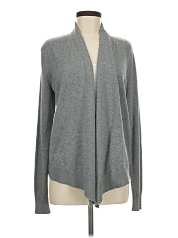 Remade Cardigan (view 1)