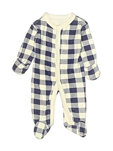 Hb Long Sleeve Outfit (view 1)