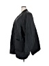 Torrid 100% Polyester Black Raincoat Size 2X Plus (2) - photo 5