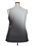 Unbranded Gray Tank Top Size XXL - photo 2