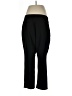 Zenergy by Chico's Black Active Pants Size Lg (2.5) - photo 2