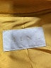 Mine Yellow Coat Size M (estimated) - photo 6