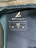 Assorted Brands Solid Blue Athletic Shorts Size M (youth) - photo 3