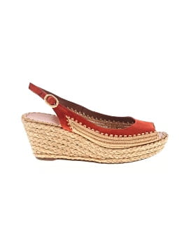 Tory Burch Wedges