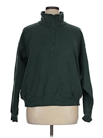 Fabletics Turtleneck Sweater (view 1)