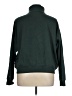 Fabletics Green Turtleneck Sweater Size 1X - photo 2