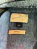 Universal Thread Blue Denim Jacket Size L - photo 6