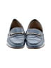 Sam Edelman 100% Leather Blue Flats Size 2 (youth) - photo 2