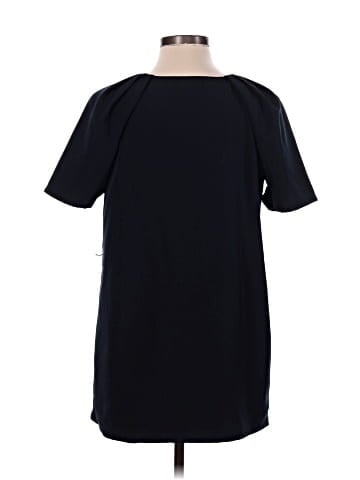 Simply Vera Vera Wang Short Sleeve Top (view 2)