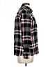 True Craft Plaid Black Long Sleeve Button-Down Shirt Size L - photo 4