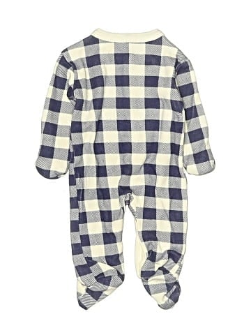 Hb Long Sleeve Outfit (view 2)