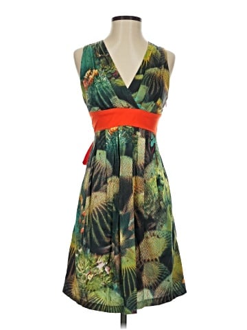 Eva Franco Cocktail Dress (view 1)