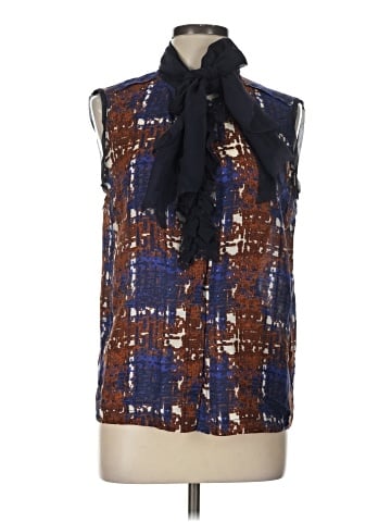 Tory Burch Sleeveless Blouse (view 1)