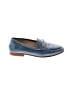 Sam Edelman 100% Leather Blue Flats Size 2 (youth) - photo 1