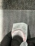 Seraphine Blue Jeggings Size 28 (estimated) - photo 4